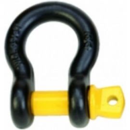 Шакл T-Max малый 1/2"" 2,0 T W0484 