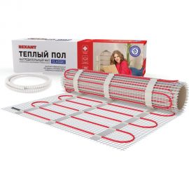 Нагревательный мат REXANT Classic RNX-15,0-2250 51-0527-2 