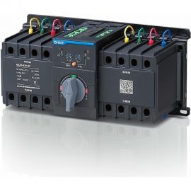 Устройство автоматического ввода резерва CHINT NXZB-63H/4C 63А D63 (R) 171633 