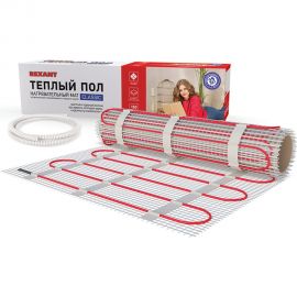 Нагревательный мат REXANT Classic RNX -9,0-1350 1-0516-2 