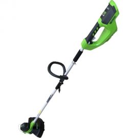 Аккумуляторный триммер Greenworks G40LT30 2101507UA 