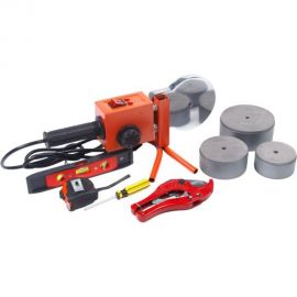 Сварочный набор AQUALINK AT-02 1800W, 75-110 мм 3701 