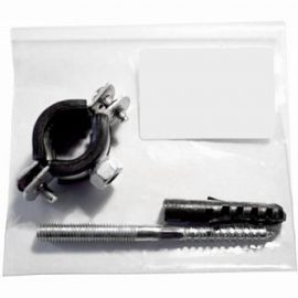 Трубный хомут в упаковке КРЕП-КОМП 2" М8 (59-63) 1шт TR56-59PAK41 