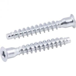 Конфирмат STEELFIX 7х50 1кг А-00280 