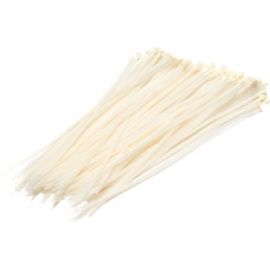 Пластиковый хомут СЕРВИС КЛЮЧ 3,6х180, 100 шт. 73204 