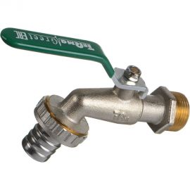 Водоразборный кран Terma Greet 1/2 25901 