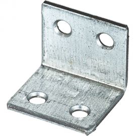 Мебельный уголок РК ГРУП KS10 50x50x30 мм, широкий РК000002604 