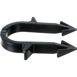 Якорная скоба для крепления труб теплого пола MotusLine россыпь 100 шт, 42 мм AYSKR42 