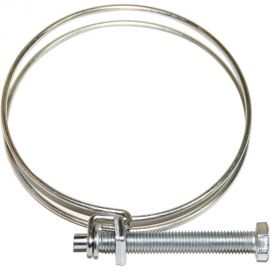 Проволочный хомут Гроссис 118-125 мм W1 0467072 