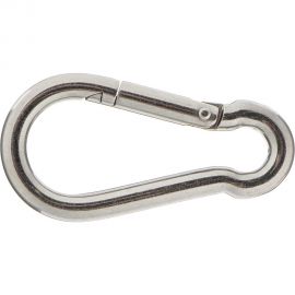 Пожарный карабин DINFIX d10, DIN 5299 С, 10 шт. 00-00002562 