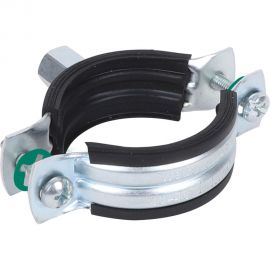 Хомут Walraven оцинкованный, 2S, M8/10, 75-81 мм, с epdm 33435081 