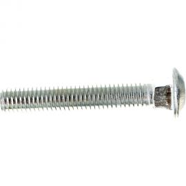 Мебельный болт KRANZ DIN 603, 8x50, 40 шт. KR-01-3511-022 