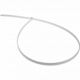 Хомут REXANT nylon 700x9 мм 100 шт белый 07-0700-9 