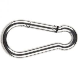 Карабин STARFIX М8, DIN 5299 C SMP-11268-1 