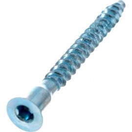 Конфирмат с внутренним шестигранником STARFIX 5x50 мм, 60 шт. SMP1-07506-60 