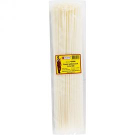 Кабельные хомуты Экопласт 4, 8 х 400 мм, 100 шт 45400 