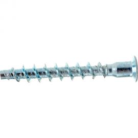 Конфирмат с внутренним шестигранником STARFIX 7x50 мм, 30 шт. SMP1-87324-30 