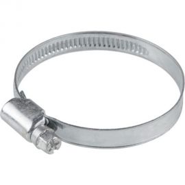 Червячный хомут STARFIX 25-40 мм, цинк, DIN 3017, 5 шт. SMZ3-78406-5 