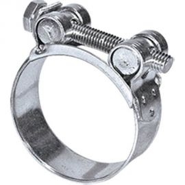 Силовой хомут STARFIX 23-25 мм, цинк SMP-51435-1 