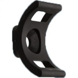 Монтажная площадка для стяжки ЕВРОПАРТНЕР pds черная, конт. 250 шт. 89303 