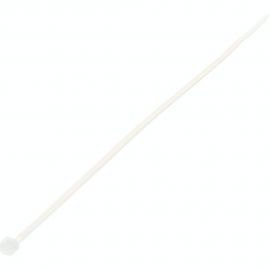 Кабельный хомут Экопласт 2.5х160 мм 45160 