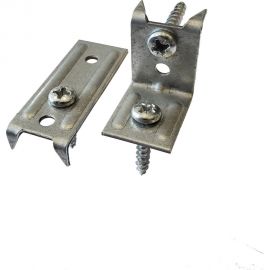 Крепеж Гвозdeck Combo NEW 50 компл. 10190000ZN00WG01 