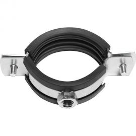 Хомут для крепления сантехнических труб STARFIX 2 3/4" 81-86 мм SMP-35530-1 