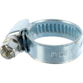 Обжимной хомут ЕВРОПАРТНЕР 12-22 2шт. Z1 07797 