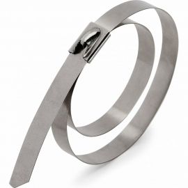 Стальные стяжки FORTISFLEX СКС-2 304 7.9х800 74983 