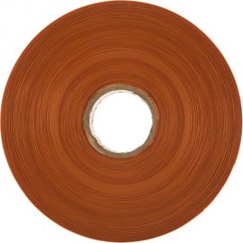 Сигнальная лента Сталер ЛСС Не копать! Ниже кабель! оранжевая, 40ммх250м Н72530 