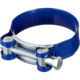 Силовой хомут COMFORT цвет синий, размер: 56-59 мм C.56-59.PL 