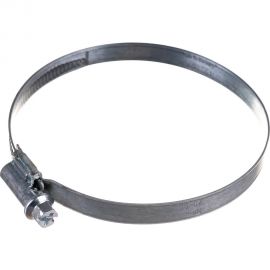 Червячный хомут NORMA TORRO 70-90/9 C7 W1 алюцинковая сталь, 100 шт. 70-90 