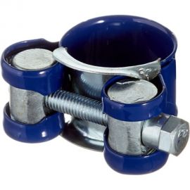 Силовой хомут COMFORT цвет синий, размер: 20-22 мм C.20-22.PL 