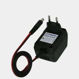 Блок питания ДAВИКОН ИВЭП-1215VR 