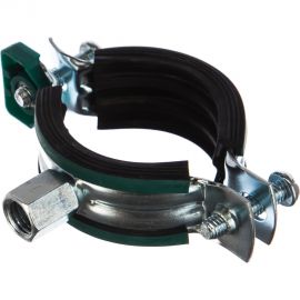 Хомут Walraven BIS, KSB2, M8/10, 40-45 мм, с epdm, оцинкованный 3396045 