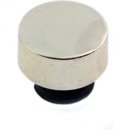 Зеркалодержатель ELEMENT D17мм металл+пластик № 2 золото 4 шт 116630 