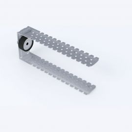 Универсальное крепление SoundGuard Protektor S 60 311075 