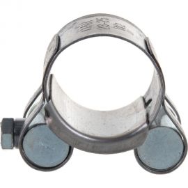 Шарнирный хомут DARW1 23-25 50354 