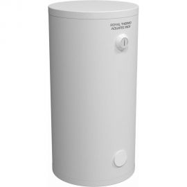 Бойлер косвенного нагрева Royal Thermo AQUATEC INOX 100, напольный, НС-1202660 