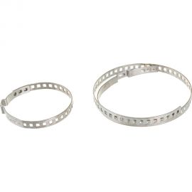 Хомуты ШРУСа KRAFT 20-50 и 50-120 мм KT 880569 