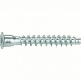 Конфирмат с внутренним шестигранником STARFIX 7x50 мм, 10 шт. SMZ1-09506-10 