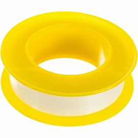 Фумлента УправДом PTFE 12 мм, 20 м, плотность 0,16 г/см2, толщина 0,075 мм 4100002044 
