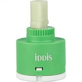 Керамический картридж для смесителя IDDIS 40 мм., без ножек 999C40D0SM 