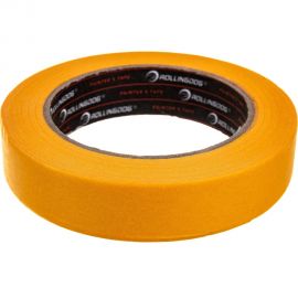 Малярная лента для четких границ Rollingdog Washi Tape 24 мм, 50 м 80853 