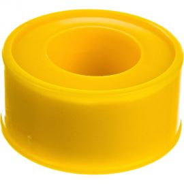 ФУМ лента для газа РОСТерм 19x0,12 мм х 15 м 82562014 