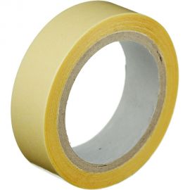 Двусторонняя канцелярская клейкая лента Kores 15х5 170371 