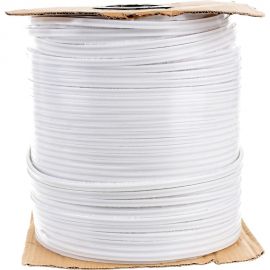 Щёточный уплотнитель Mebax Lite 7x6, серебро, 3Р, на клею, на плёнке, 400 м 00-00000975 