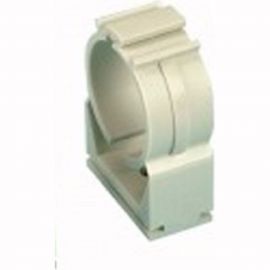 Клипса HENCO одинарная, для труб диам. 26 мм BCLIP-26 