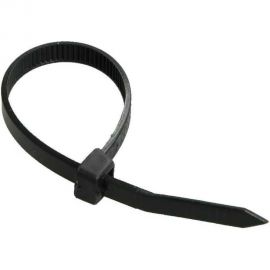 Хомут Grisard Electric 4,8x300 мм, нейлон, черные, 100 шт. GRE-010-0023 