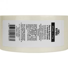 Малярная лента KROLL (крепп), 48 мм х 27 м 4607190401035 